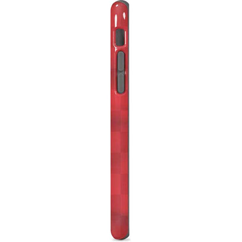 Egypt Soccer Flag iPhone 8 Pro Case